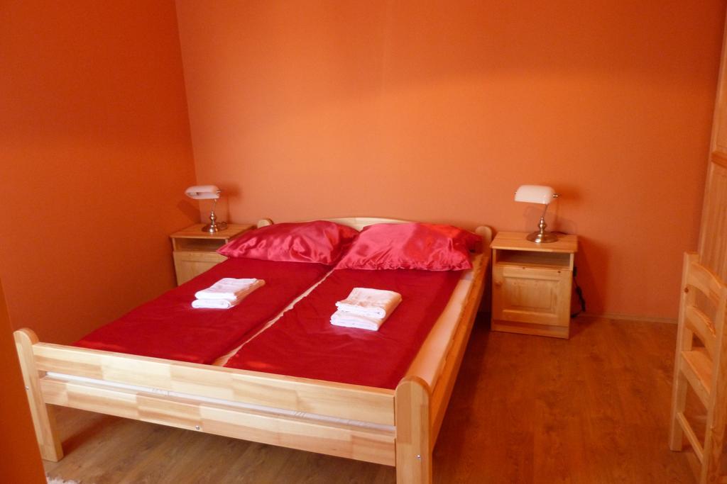 Tordai Vendeghaz Hotel Bihartorda Phòng bức ảnh