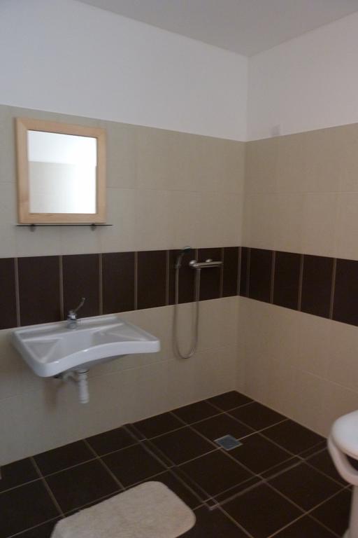 Tordai Vendeghaz Hotel Bihartorda Phòng bức ảnh