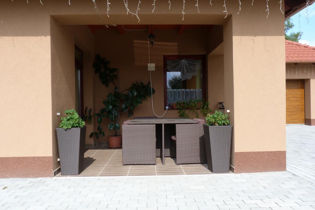 Tordai Vendeghaz Hotel Bihartorda Ngoại thất bức ảnh